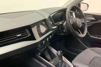 Audi A1 30 TFSI 110 Sport 5dr S Tronic