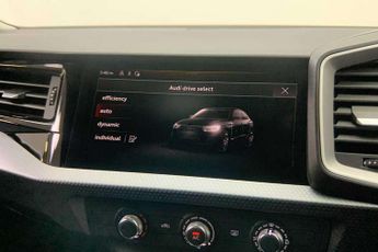 Audi A1 30 TFSI 110 Sport 5dr S Tronic