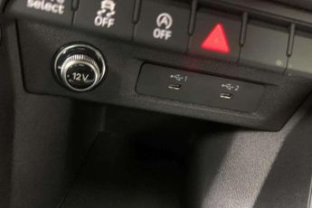 Audi A1 30 TFSI 110 Sport 5dr S Tronic