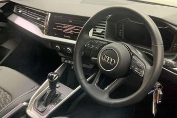 Audi A1 30 TFSI 110 Sport 5dr S Tronic