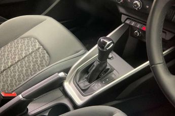 Audi A1 30 TFSI 110 Sport 5dr S Tronic