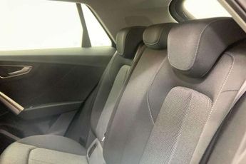 Audi Q2 35 TFSI Sport 5dr S Tronic