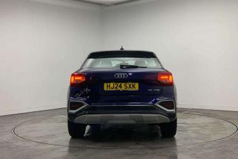 Audi Q2 35 TFSI Sport 5dr S Tronic