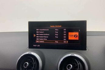 Audi Q2 35 TFSI Sport 5dr S Tronic