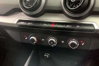 Audi Q2 35 TFSI Sport 5dr S Tronic