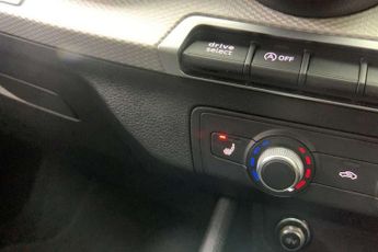 Audi Q2 35 TFSI Sport 5dr S Tronic