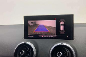 Audi Q2 35 TFSI Sport 5dr S Tronic