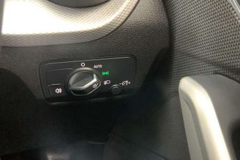 Audi Q2 35 TFSI Sport 5dr S Tronic