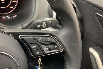 Audi Q2 35 TFSI Sport 5dr S Tronic