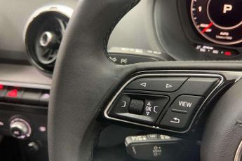 Audi Q2 35 TFSI Sport 5dr S Tronic
