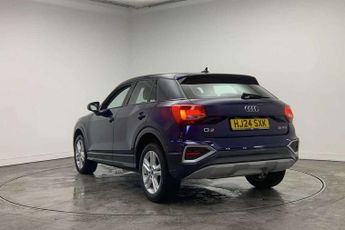 Audi Q2 35 TFSI Sport 5dr S Tronic