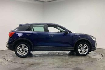 Audi Q2 35 TFSI Sport 5dr S Tronic