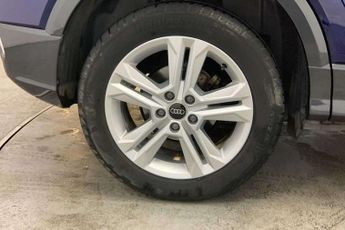 Audi Q2 35 TFSI Sport 5dr S Tronic