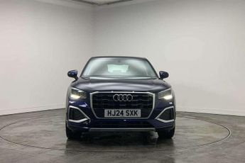 Audi Q2 35 TFSI Sport 5dr S Tronic