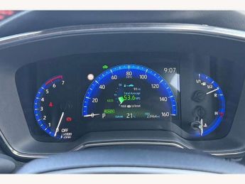 Toyota Corolla 1.8 VVT-i Hybrid GR Sport 5dr CVT