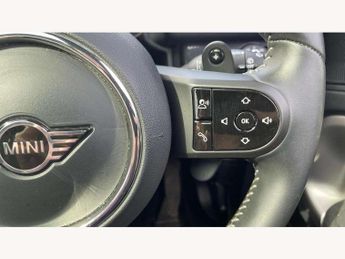 MINI Countryman 2.0 Cooper S Exclusive 5dr Auto