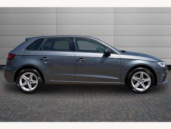 Audi A3 1.0 TFSI SE 5dr S Tronic