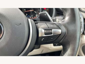 BMW X5 xDrive40d M Sport 5dr Auto
