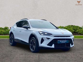 Cupra Formentor 1.5 eTSI 150 V1 5dr DSG