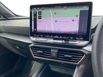 Cupra Formentor 1.5 eTSI 150 V1 5dr DSG