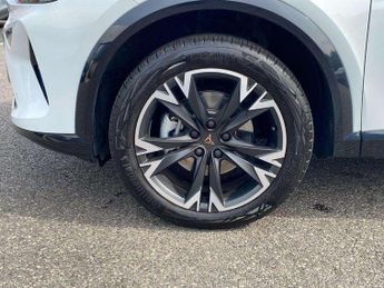 Cupra Formentor 1.5 eTSI 150 V1 5dr DSG
