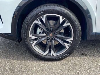 Cupra Formentor 1.5 eTSI 150 V1 5dr DSG
