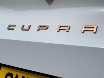 Cupra Formentor 1.5 eTSI 150 V1 5dr DSG
