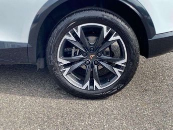 Cupra Formentor 1.5 eTSI 150 V1 5dr DSG