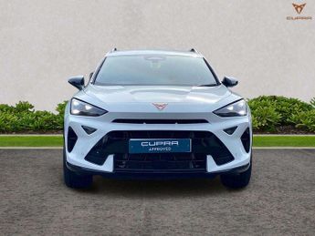 Cupra Formentor 1.5 eTSI 150 V1 5dr DSG
