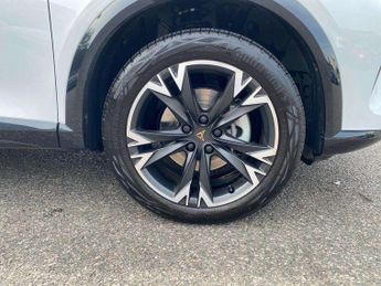 Cupra Formentor 1.5 eTSI 150 V1 5dr DSG