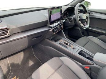 Cupra Formentor 1.5 eTSI 150 V1 5dr DSG