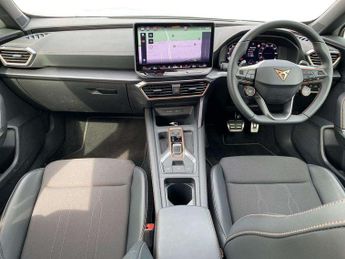 Cupra Formentor 1.5 eTSI 150 V1 5dr DSG