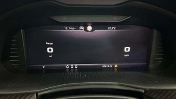 Skoda Scala 1.0 TSI 110 Monte Carlo 5dr DSG
