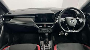 Skoda Scala 1.0 TSI 110 Monte Carlo 5dr DSG