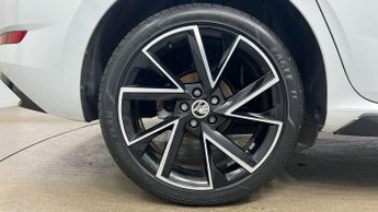 Skoda Scala 1.0 TSI 110 Monte Carlo 5dr DSG