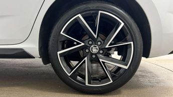 Skoda Scala 1.0 TSI 110 Monte Carlo 5dr DSG