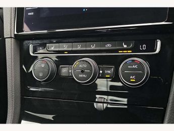 Volkswagen Golf 2.0 TDI 184 GTD 5dr DSG