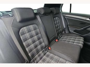 Volkswagen Golf 2.0 TDI 184 GTD 5dr DSG