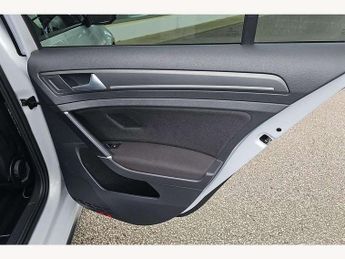 Volkswagen Golf 2.0 TDI 184 GTD 5dr DSG