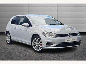 Volkswagen Golf 1.5 TSI EVO SE 3dr