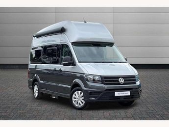 Volkswagen California 2.0 TDI 600 5dr Tip Auto [3.5T]