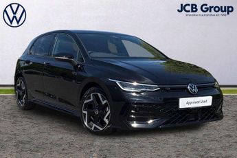 Volkswagen Golf 1.5 TSI 150 R-Line 5dr