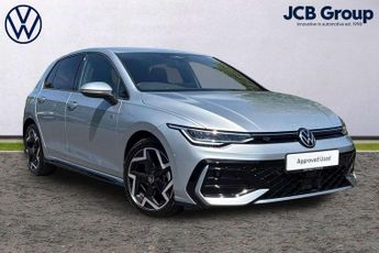 Volkswagen Golf 1.5 TSI 150 R-Line 5dr