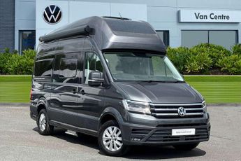 Volkswagen California 2.0 TDI 600 5dr Tip Auto [3.5T]