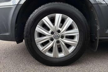 Volkswagen Grand California 2.0 TDI 600 5dr Tip Auto [3.5T]