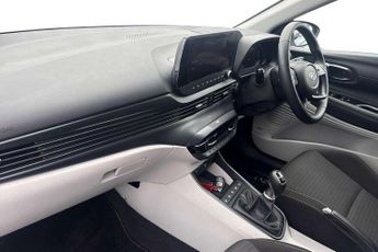 Hyundai i20 1.0T GDi 48V MHD Ultimate 5dr
