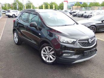 Vauxhall Mokka 1.4T Active 5dr