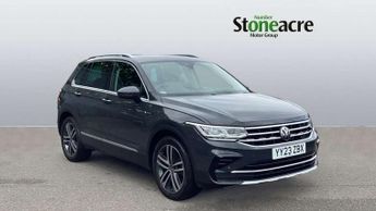 Volkswagen Tiguan 1.5 TSI 150 Elegance 5dr DSG