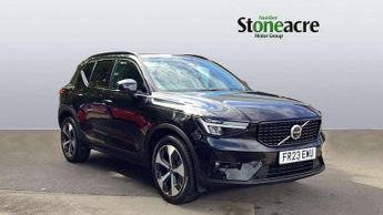 Volvo XC40 2.0 B4P Ultimate Dark 5dr Auto