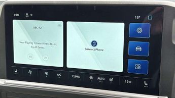 Volkswagen Transporter 2.0 TDI 150 Commerce Pro Van Auto